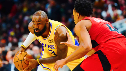 NBA All-Star Game 2026 1